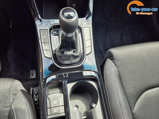 Hyundai - i30 Kombi - EU-Neuwagen - Reimport