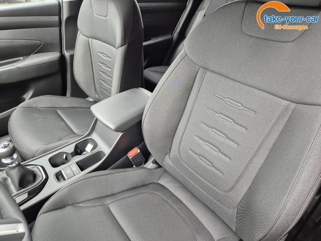 Hyundai - TUCSON - EU-Neuwagen - Reimport