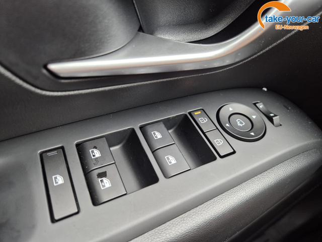 Hyundai - TUCSON - EU-Neuwagen - Reimport