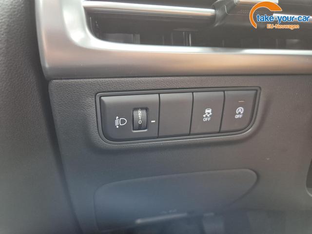 Hyundai - TUCSON - EU-Neuwagen - Reimport