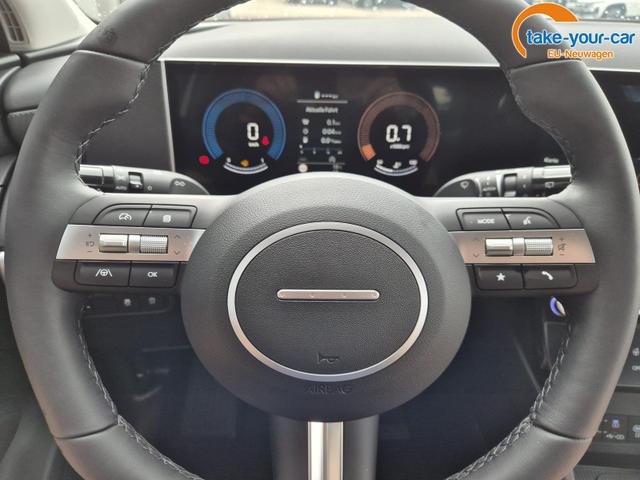 Hyundai - TUCSON - EU-Neuwagen - Reimport