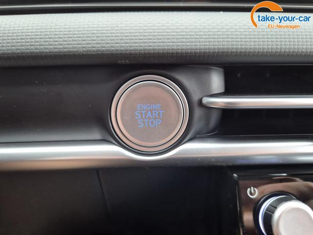 Hyundai - TUCSON - EU-Neuwagen - Reimport