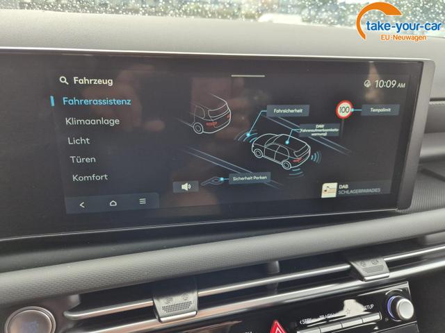 Hyundai - TUCSON - EU-Neuwagen - Reimport