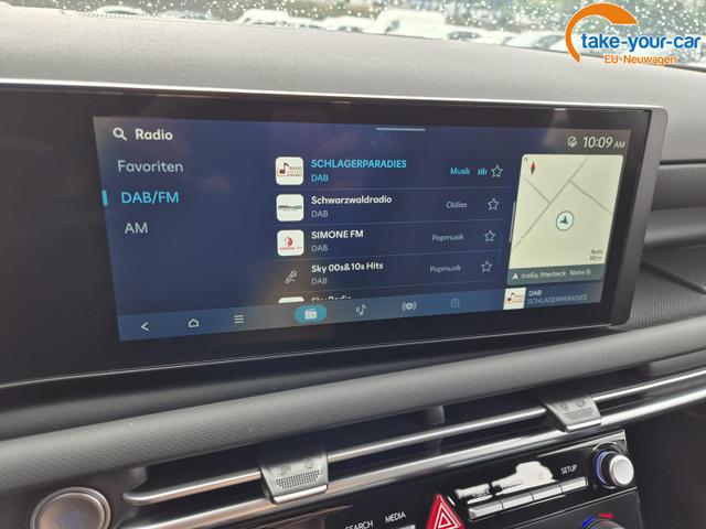 Hyundai - TUCSON - EU-Neuwagen - Reimport