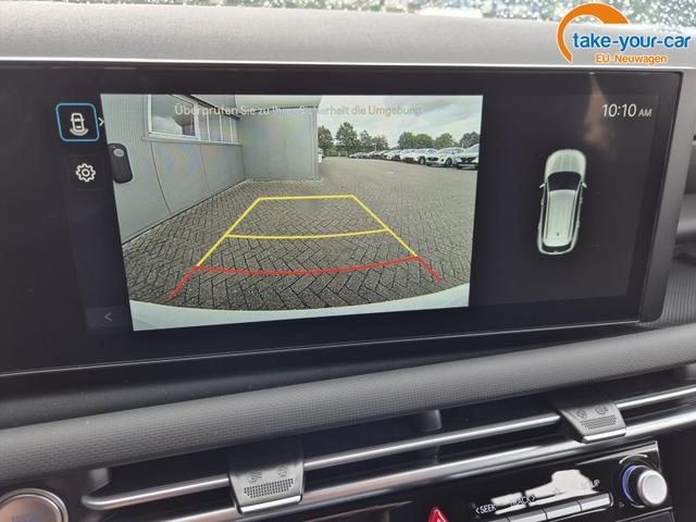Hyundai - TUCSON - EU-Neuwagen - Reimport