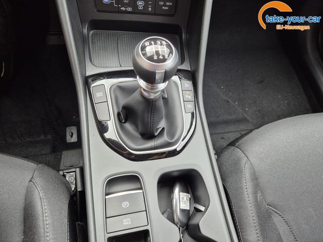 Hyundai - TUCSON - EU-Neuwagen - Reimport