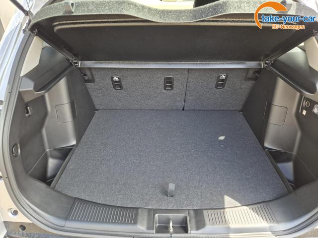 Suzuki - S-Cross - EU-Neuwagen - Reimport