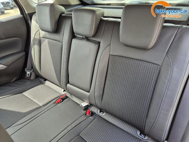 Suzuki - S-Cross - EU-Neuwagen - Reimport