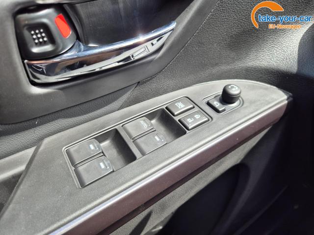 Suzuki - S-Cross - EU-Neuwagen - Reimport