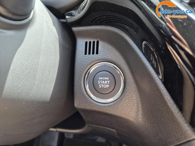 Suzuki - S-Cross - EU-Neuwagen - Reimport
