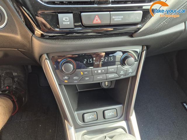 Suzuki - S-Cross - EU-Neuwagen - Reimport