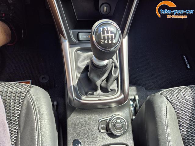 Suzuki - S-Cross - EU-Neuwagen - Reimport
