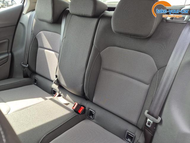 Skoda - Fabia - EU-Neuwagen - Reimport