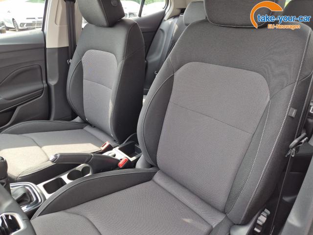 Skoda - Fabia - EU-Neuwagen - Reimport