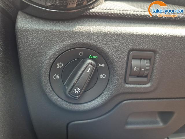 Skoda - Fabia - EU-Neuwagen - Reimport