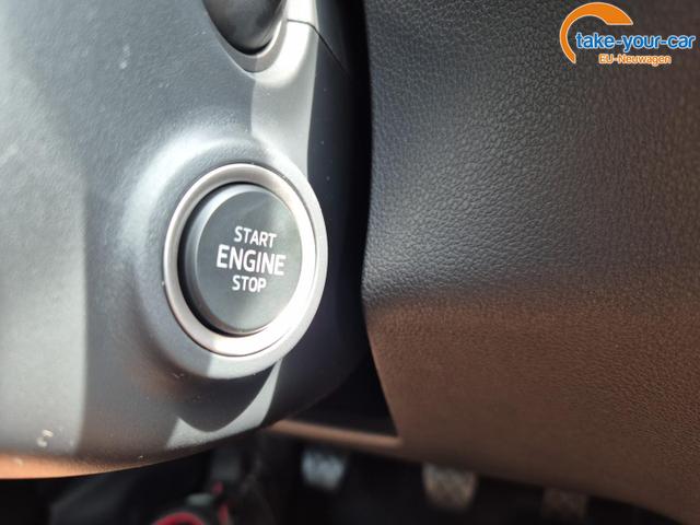 Skoda - Fabia - EU-Neuwagen - Reimport
