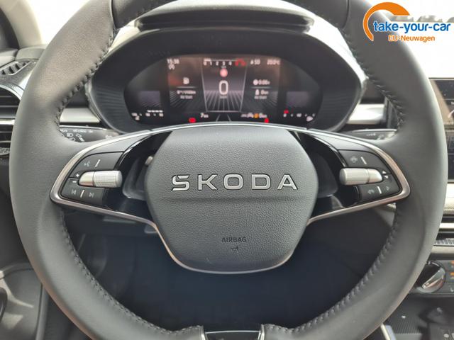 Skoda - Fabia - EU-Neuwagen - Reimport