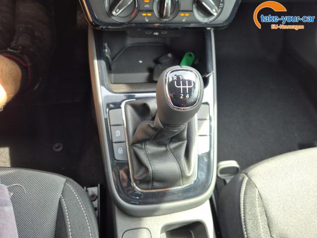 Skoda - Fabia - EU-Neuwagen - Reimport