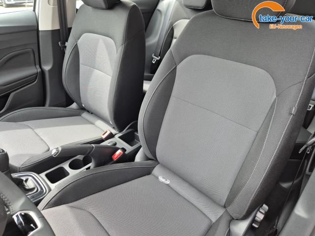 Skoda - Fabia - EU-Neuwagen - Reimport