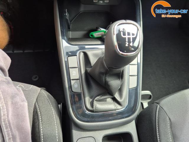 Skoda - Fabia - EU-Neuwagen - Reimport