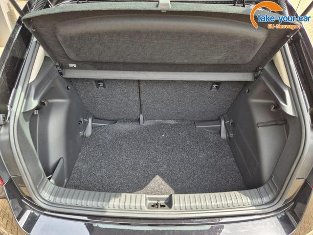 Skoda - Fabia - EU-Neuwagen - Reimport
