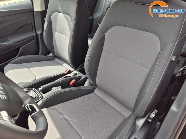Skoda - Fabia - EU-Neuwagen - Reimport