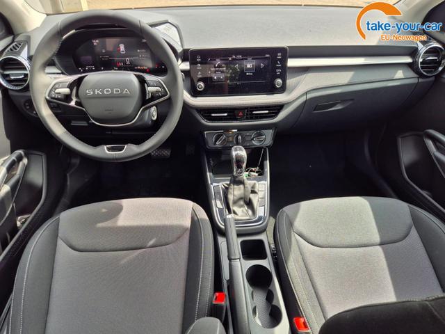 Skoda - Fabia - EU-Neuwagen - Reimport