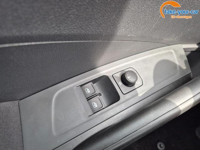 Skoda - Fabia - EU-Neuwagen - Reimport