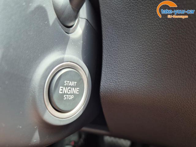 Skoda - Fabia - EU-Neuwagen - Reimport