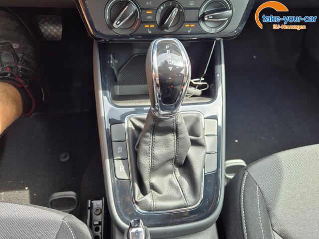 Skoda - Fabia - EU-Neuwagen - Reimport