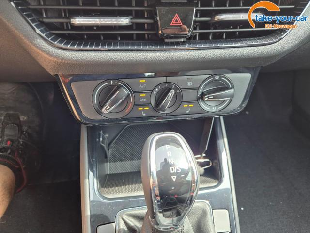 Skoda - Fabia - EU-Neuwagen - Reimport