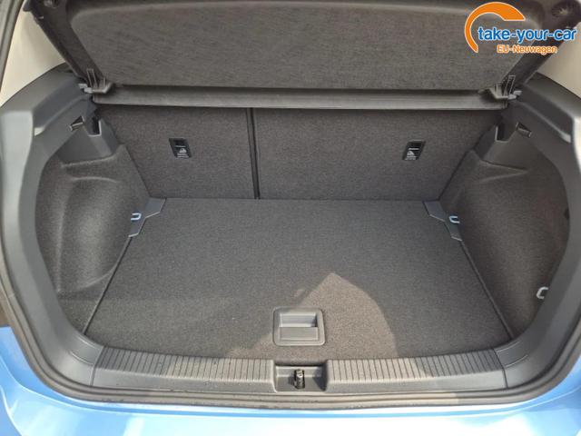 Volkswagen - T-Cross - EU-Neuwagen - Reimport