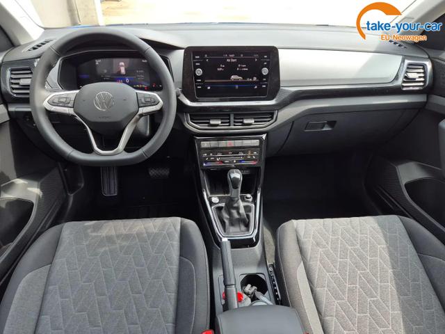 Volkswagen - T-Cross - EU-Neuwagen - Reimport