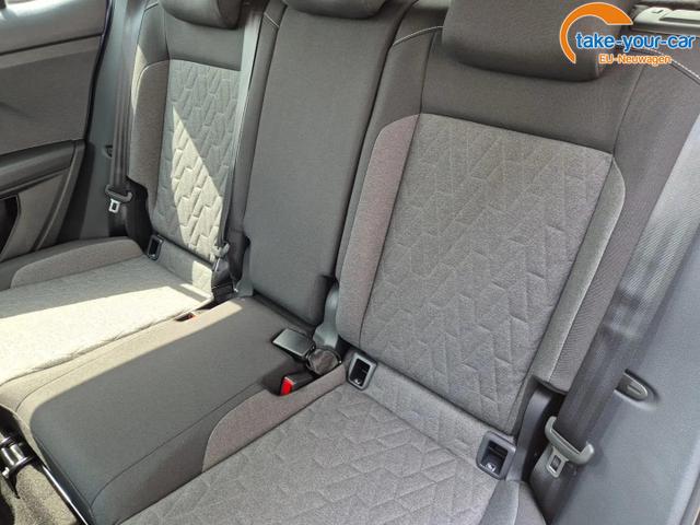 Volkswagen - T-Cross - EU-Neuwagen - Reimport