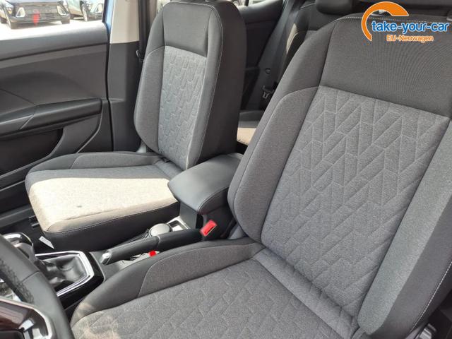 Volkswagen - T-Cross - EU-Neuwagen - Reimport
