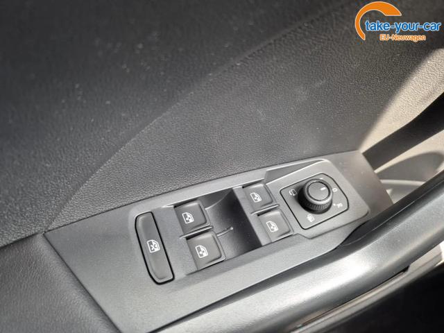 Volkswagen - T-Cross - EU-Neuwagen - Reimport