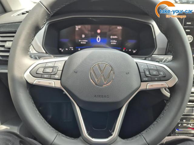 Volkswagen - T-Cross - EU-Neuwagen - Reimport