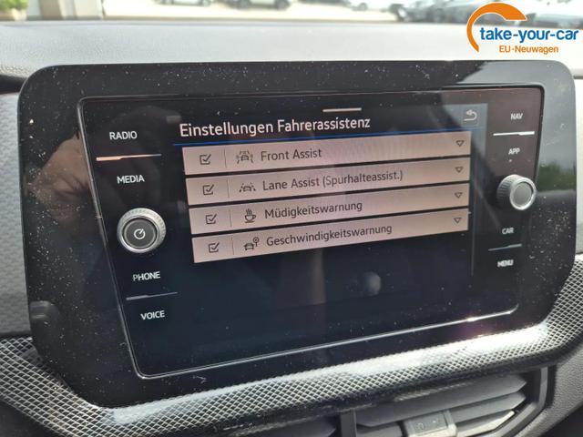 Volkswagen - T-Cross - EU-Neuwagen - Reimport