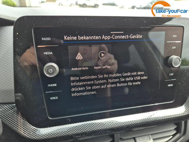 Volkswagen - T-Cross - EU-Neuwagen - Reimport