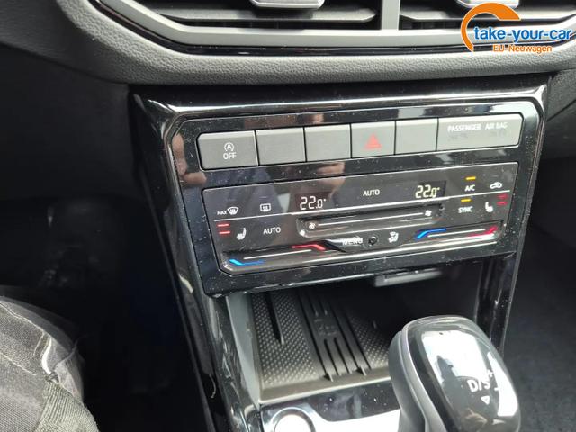 Volkswagen - T-Cross - EU-Neuwagen - Reimport