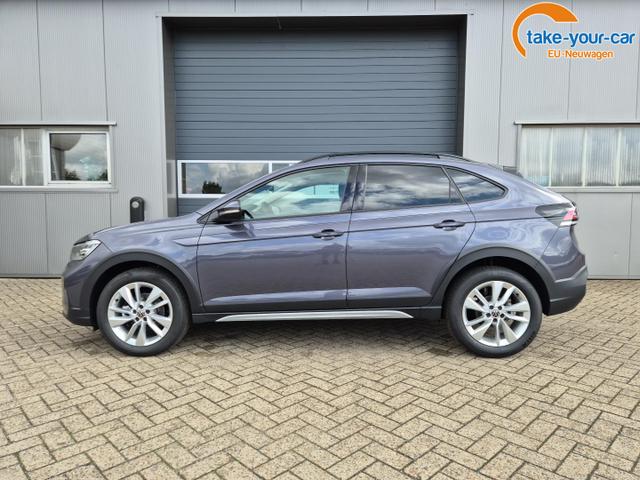 Volkswagen - Taigo - EU-Neuwagen - Reimport