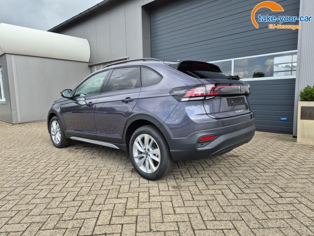 Volkswagen - Taigo - EU-Neuwagen - Reimport