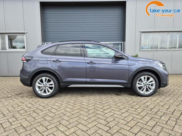 Volkswagen - Taigo - EU-Neuwagen - Reimport