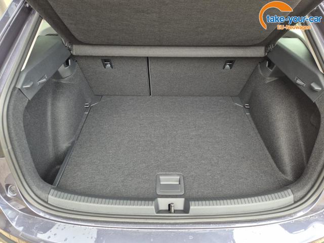 Volkswagen - Taigo - EU-Neuwagen - Reimport