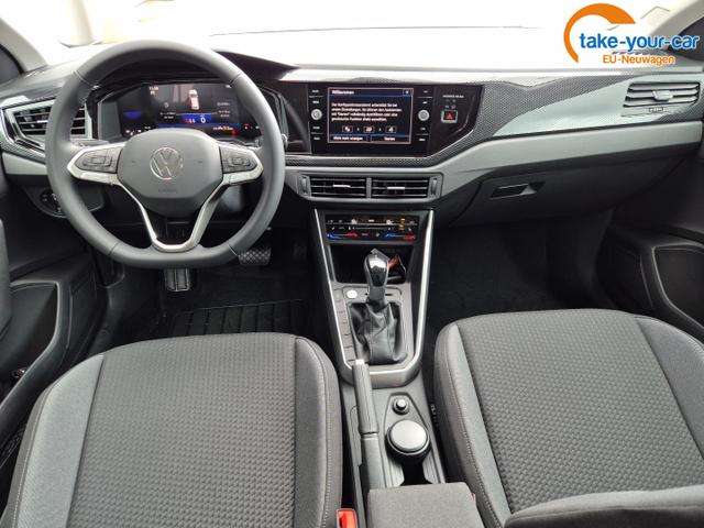 Volkswagen - Taigo - EU-Neuwagen - Reimport