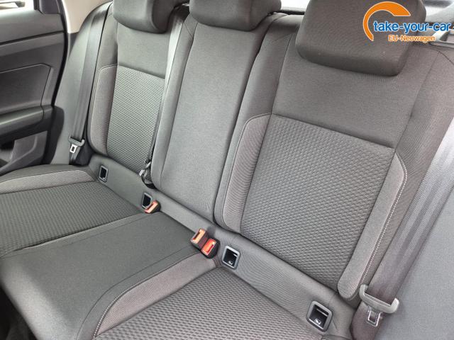 Volkswagen - Taigo - EU-Neuwagen - Reimport