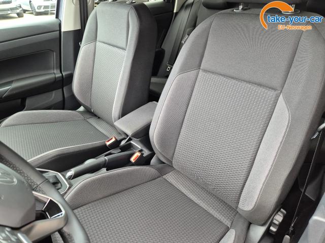 Volkswagen - Taigo - EU-Neuwagen - Reimport