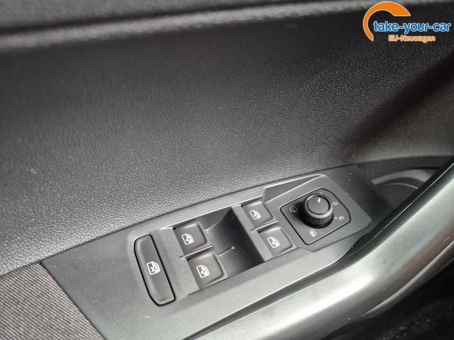 Volkswagen - Taigo - EU-Neuwagen - Reimport