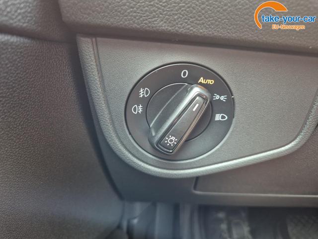 Volkswagen - Taigo - EU-Neuwagen - Reimport