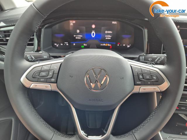 Volkswagen - Taigo - EU-Neuwagen - Reimport